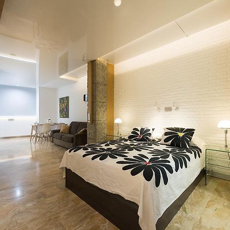 Suites Garden Loft Andy Warhol Las Palmas de Gran Canaria Exteriér fotografie