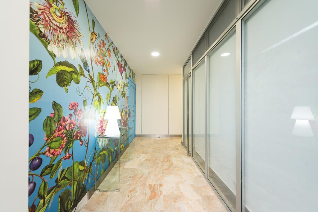 Suites Garden Loft Andy Warhol Las Palmas de Gran Canaria Exteriér fotografie