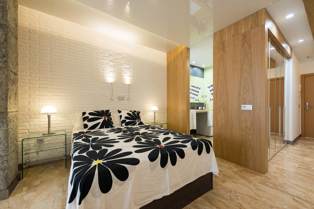 Suites Garden Loft Andy Warhol Las Palmas de Gran Canaria Exteriér fotografie