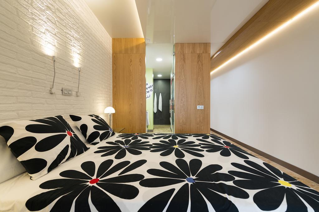 Suites Garden Loft Andy Warhol Las Palmas de Gran Canaria Exteriér fotografie